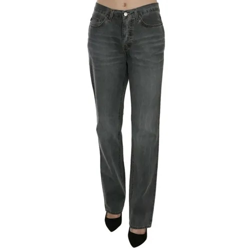 Jeans > Wide Jeans - - Just Cavalli - Modalova