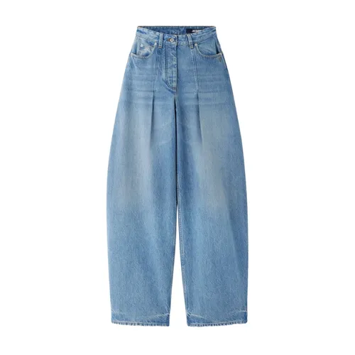Jeans > Loose-fit Jeans - - Jacquemus - Modalova