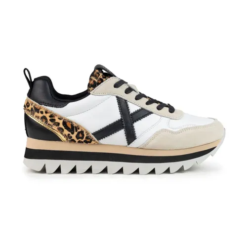 Shoes > Sneakers - - Munich - Modalova