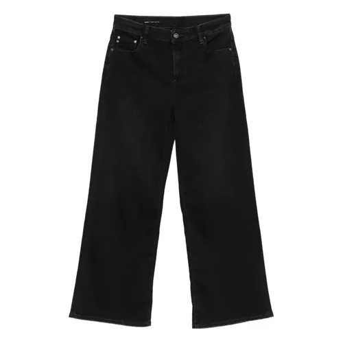 Jeans > Straight Jeans - - AG Jeans - Modalova