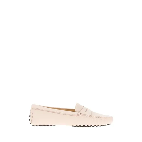 Shoes > Flats > Loafers - - Tod's - Modalova