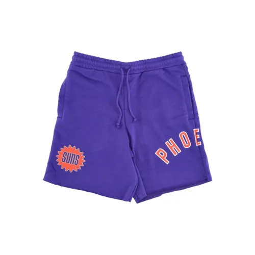 Shorts > Casual Shorts - - Mitchell & Ness - Modalova