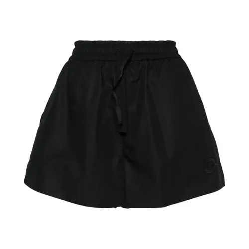 Shorts > Short Shorts - - Moncler - Modalova