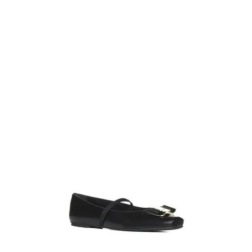 Ballet Flat - Ferragamo - Modalova