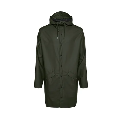 Jackets > Rain Jackets - - Rains - Modalova