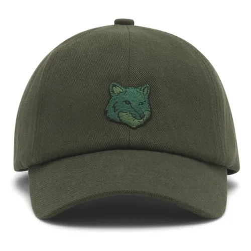 Accessories > Hats > Caps - - Maison Kitsuné - Modalova