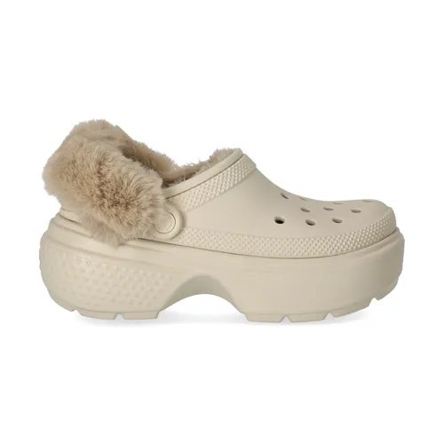 Shoes > Flats > Clogs - - Crocs - Modalova
