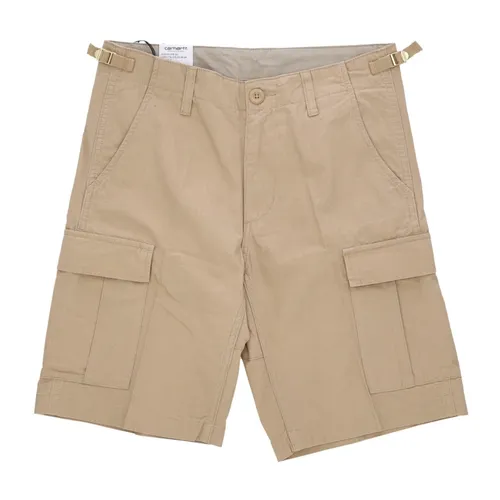 Shorts > Casual Shorts - - Carhartt Wip - Modalova