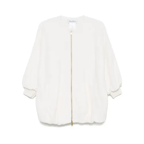 Knitwear > Cardigans - - Max Mara - Modalova