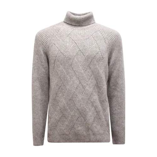 Knitwear > Turtlenecks - - Peserico - Modalova