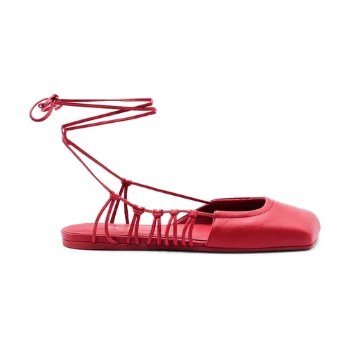 Shoes > Flats > Ballerinas - - Vic Matié - Modalova