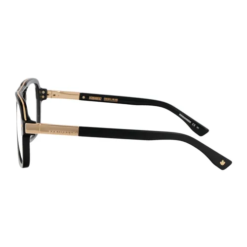 Stylish Optical Glasses D2 0087 - Dsquared2 - Modalova