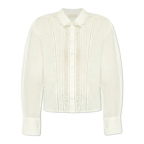 Blouses & Shirts > Shirts - - Ulla Johnson - Modalova