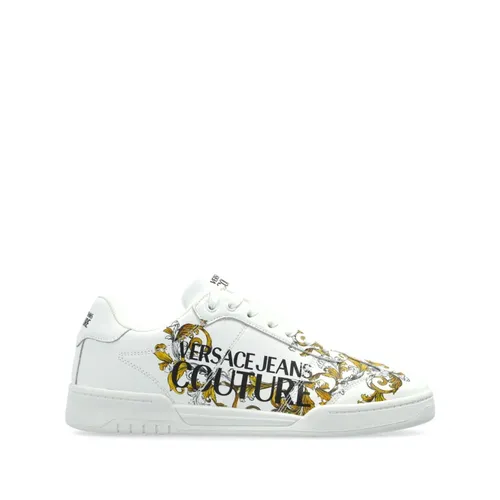 Shoes > Sneakers - - Versace Jeans Couture - Modalova