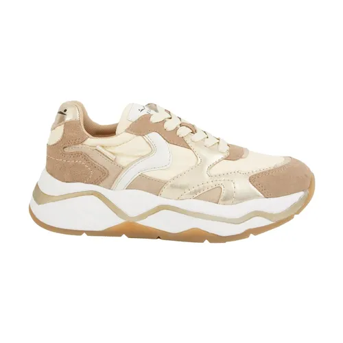 Shoes > Sneakers - - Voile Blanche - Modalova