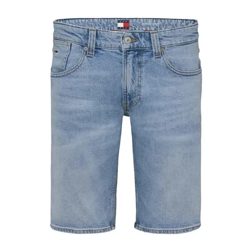 Shorts > Denim Shorts - - Tommy Hilfiger - Modalova