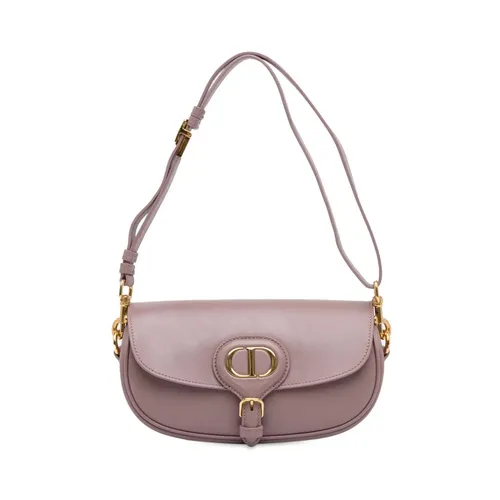 Pre-owned > Pre-owned Bags > Pre-owned Shoulder Bags - - Dior Vintage - Modalova