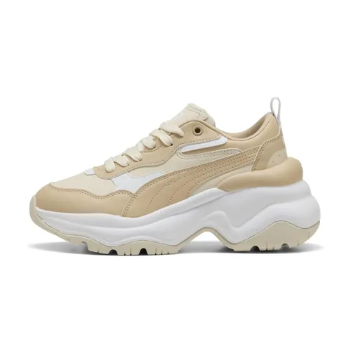 Puma - Shoes > Sneakers - Beige - Puma - Modalova