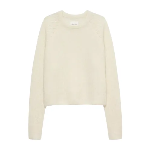 Knitwear > Round-neck Knitwear - - Alchemist - Modalova