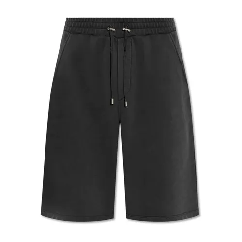 Shorts > Casual Shorts - - Balmain - Modalova