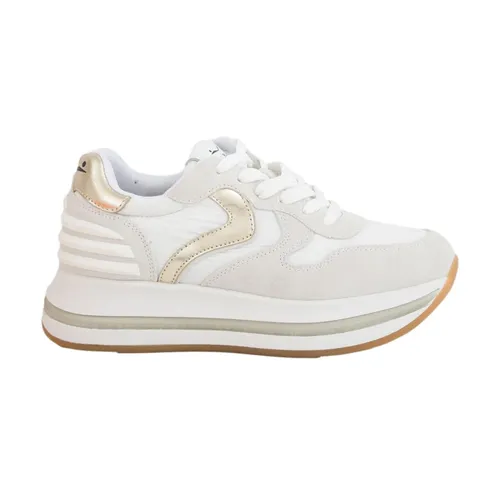 Shoes > Sneakers - - Voile Blanche - Modalova