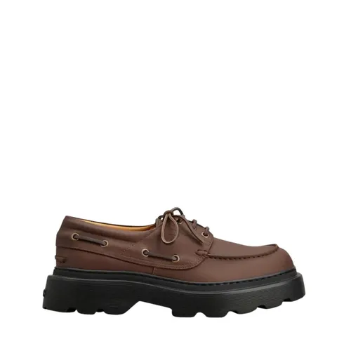 Shoes > Flats > Sailor Shoes - - Tod's - Modalova