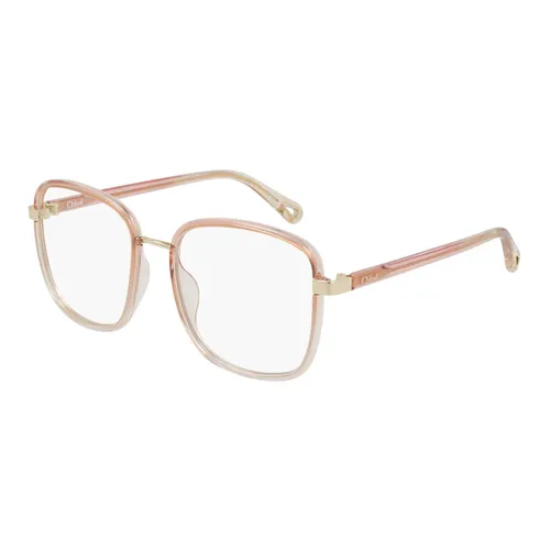 Accessories > Glasses - - Chloé - Modalova