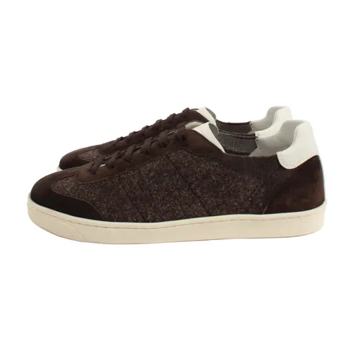 Shoes > Sneakers - - Brunello Cucinelli - Modalova
