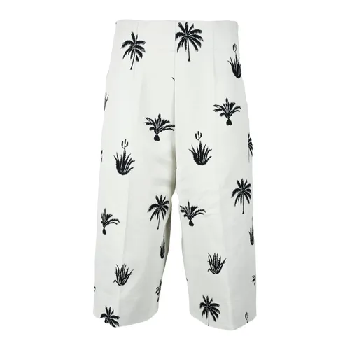 Shorts > Long Shorts - - Jil Sander - Modalova