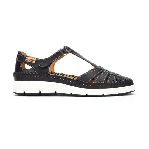 Shoes > Sandals > Flat Sandals - - Pikolinos - Modalova