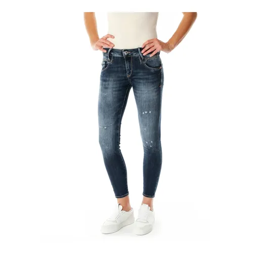 Jeans > Skinny Jeans - - Le Temps Des Cerises - Modalova