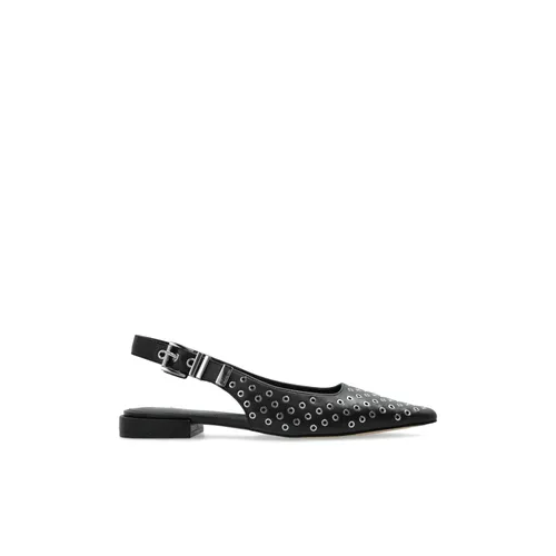 Shoes > Flats > Ballerinas - - Michael Kors - Modalova