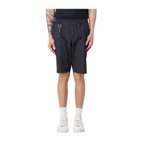 Shorts > Casual Shorts - - Paul & Shark - Modalova