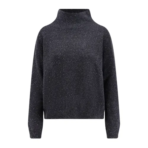 Knitwear > Cashmere Knitwear - - Alessandro Aste - Modalova