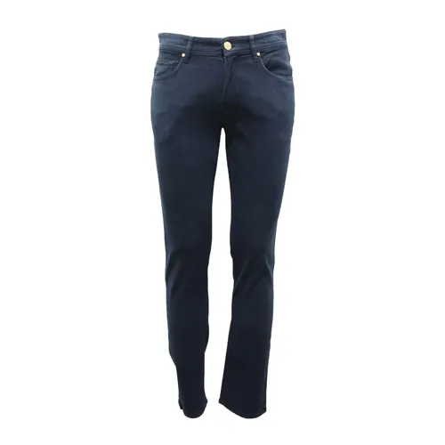 Jeans > Slim-fit Jeans - - PT Torino - Modalova