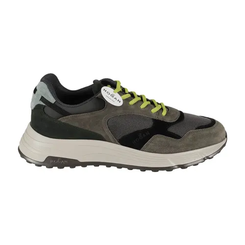 Hogan - Shoes > Sneakers - Gray - Hogan - Modalova