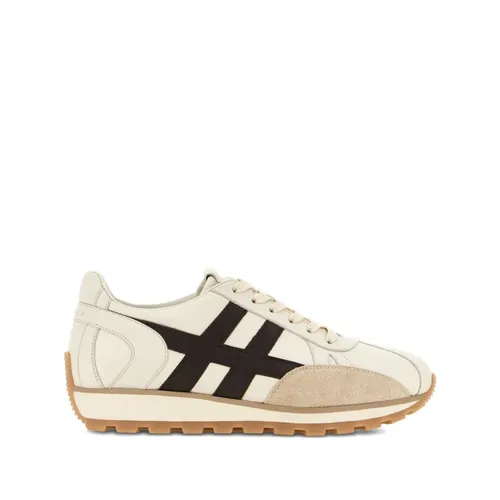 Hogan - Shoes > Sneakers - Beige - Hogan - Modalova