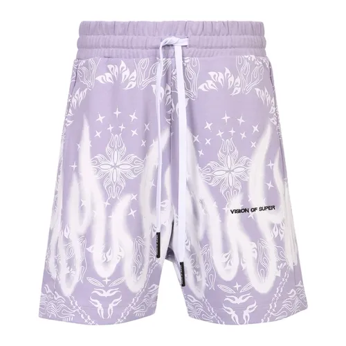 Shorts > Casual Shorts - - Vision OF Super - Modalova