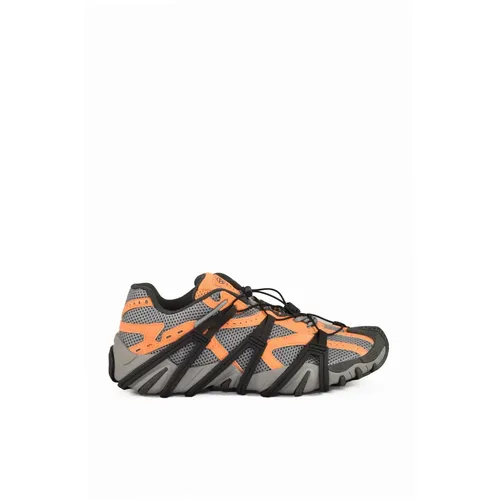 Diesel - Shoes > Sneakers - Gray - Diesel - Modalova
