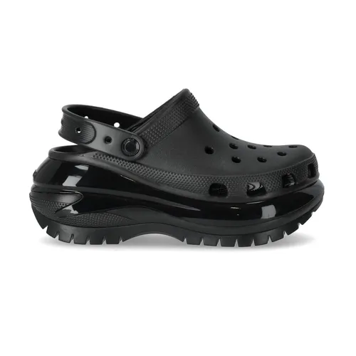 Shoes > Flats > Clogs - - Crocs - Modalova