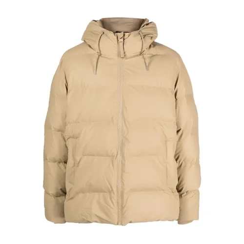 Jackets > Winter Jackets - - Rains - Modalova