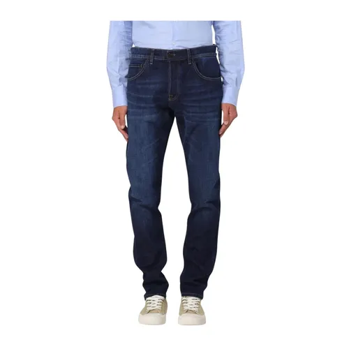 Jeans > Straight Jeans - - PT Torino - Modalova