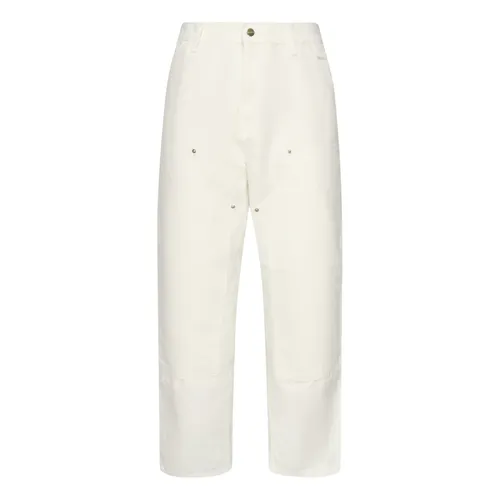 Jeans > Straight Jeans - - Carhartt Wip - Modalova