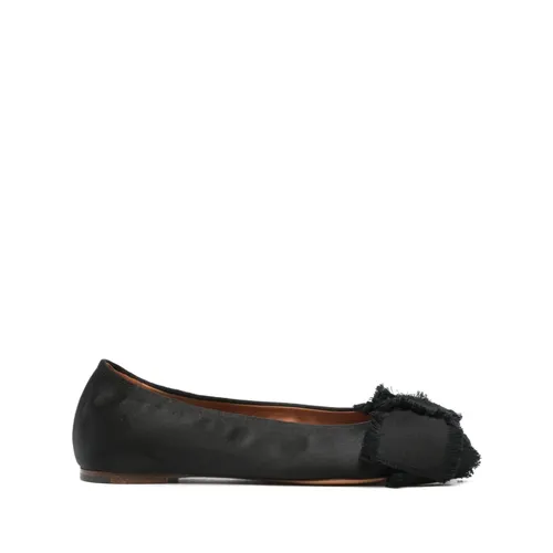 Shoes > Flats > Ballerinas - - Lanvin - Modalova