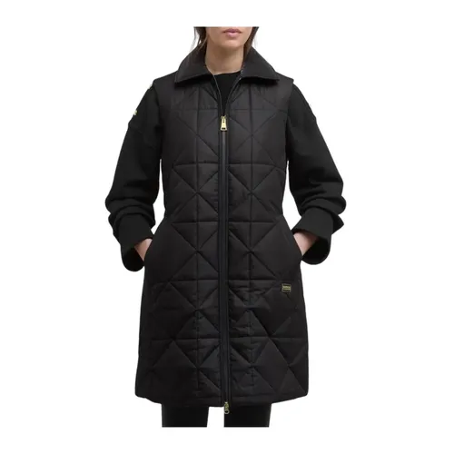 Jackets > Winter Jackets - - Barbour - Modalova