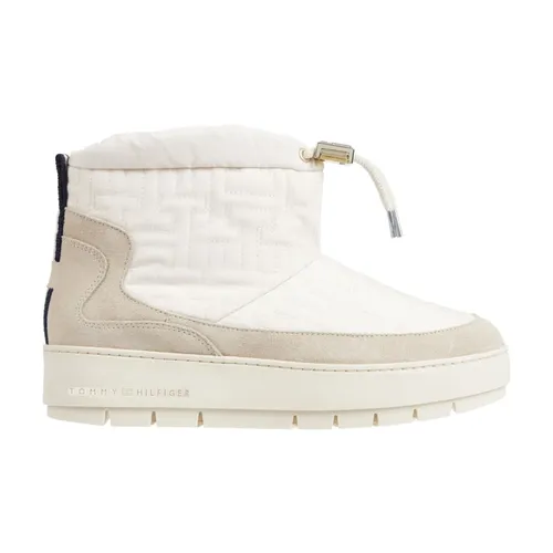 Shoes > Boots > Winter Boots - - Tommy Hilfiger - Modalova