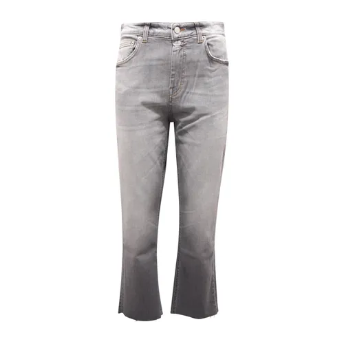 Jeans > Flared Jeans - - Department Five - Modalova