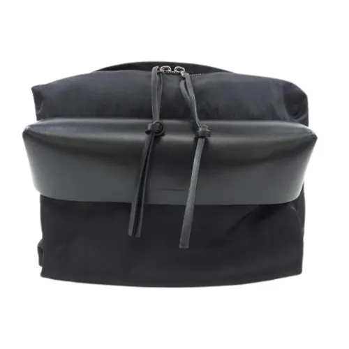 Pre-owned > Pre-owned Bags > Pre-owned Cross Body Bags - - Jil Sander Pre-owned - Modalova