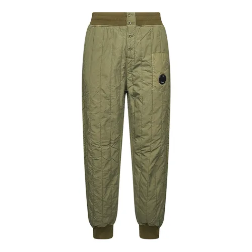 Trousers > Sweatpants - - C.p. Company - Modalova