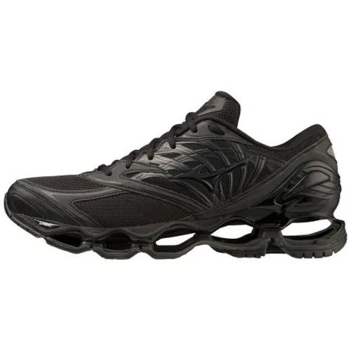 Mizuno - Shoes > Sneakers - Black - Mizuno - Modalova
